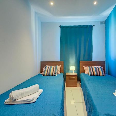 Sapphire Court 2 Bedroom Apartments By Shortletsmalta Σλιέμα Εξωτερικό φωτογραφία